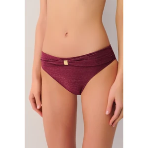 Jenny Aksesuarlı Bikini Alt