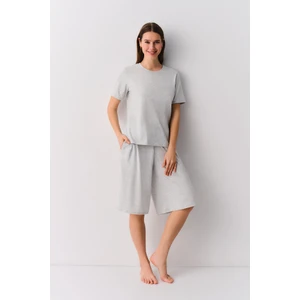 Handy Tişört Şort Pijama Takımı