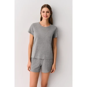 Terra Şort Pijama Takımı