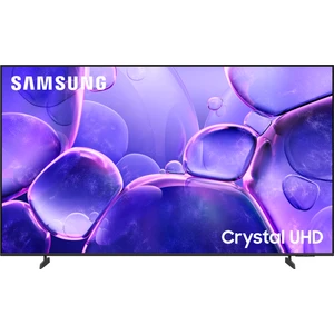 55U8200F 55'' 139 Ekran Uydu Alıcılı 4K Ultra HD Tizen Smart Crystal  TV