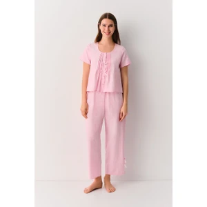 Candy Maskülen Pijama Takımı