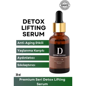 For You Gold Detoks Lifting Sıkılaştırıcı
