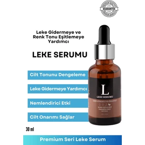 For You Gold Leke Serumu