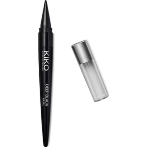 KikoMilano Göz Kalemi - Deep Black Kajal