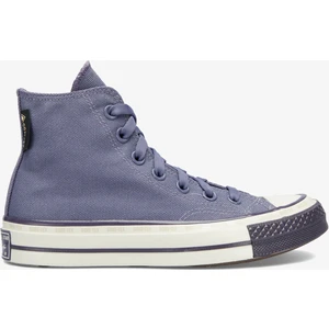 Chuck 70 Gore-Tex Unisex Mor Sneaker