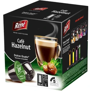 Nescafe Dolce Gusto Kapsül Kahve 16