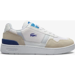 T-Clip Kadın Beyaz Sneaker