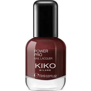 KikoMilano Oje - Power Pro Nail Lacquer - 27 Wine