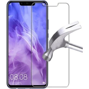 Huawei Mate 20 Lite Kırılmaz Ekran Koruyucu Temperli Cam Darbelere Karşı Tam Koruma