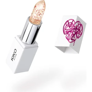 KikoMilano Dudak Nemlendiricisi - Street Heart Paint Of Love Ph Lip Balm