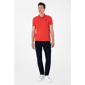 U.s. Polo Assn. Erkek Koyu Mavi Pantolon (Jean) 50308000-DN0023