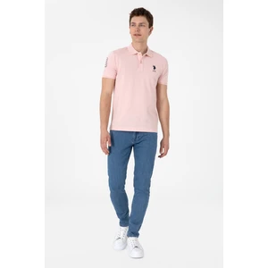 U.s. Polo Assn. Erkek Mavi Pantolon (Jean) 50308239-DN0022