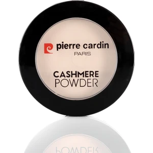 Pierre Cardin Cashmere Powder - Pudra  - Neutral Ivory- 352
