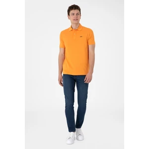 U.s. Polo Assn. Erkek Yeşil Pantolon (Jean) 50308269-DN0030