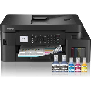 MFC-T930DW Fotokopi, Tarayıcı, Faks,wi-Fi, Mürekkep Tanklı Yazıcı