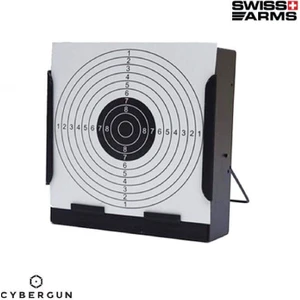 Swiss Arms Kare Metal Hedef