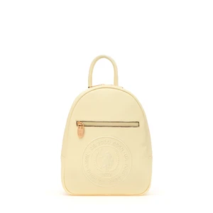 U.s. Polo Assn. Kadın Limon Çanta 50307124-VR035