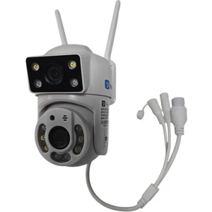 Ys-10 Pro Max Ip Wifi Dış Mekan Kamera
