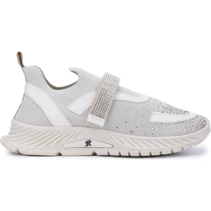 Tamer Tanca Kadın Tekstil Bej Sneakers & Spor Ayakkabı 1123 6088 Bn Ayk Y25 Bej Trk