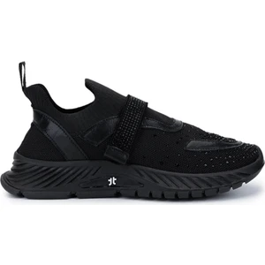 Tamer Tanca Kadın Tekstil Bej Sneakers & Spor Ayakkabı 1123 6088 Bn Ayk Y25 Bej Trk