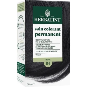 Saç Boyası 1n Noir - Black 170 ml