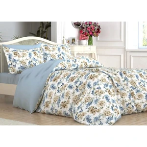 Home Nevresim Seti  Pamuk 62 Tel Kumaş