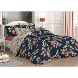 Home Nevresim Seti  Pamuk 62 Tel Kumaş