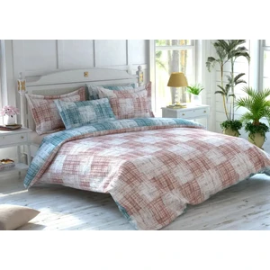 Home Nevresim Seti  Pamuk 62 Tel Kumaş