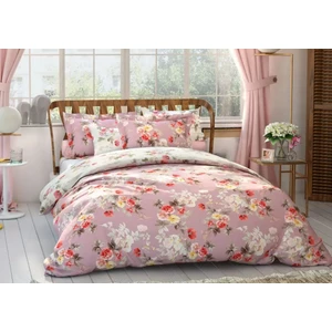 Home Nevresim Seti  Pamuk 62 Tel Kumaş