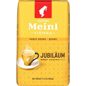 Julius Meinl Jubilaum Çekirdek Kahve 500g