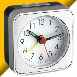 Tfa Dostmann Tfa 60.1019 Sessiz Çalışan Analog Çalar Saat