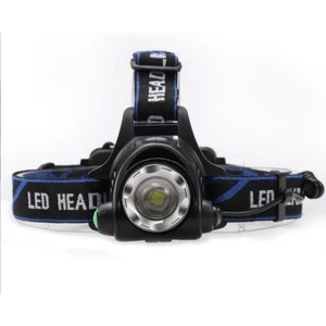 CT-9123 Poyraz Kafa Lambası