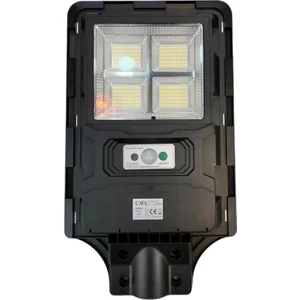 CT-4640 200W Solar Sokak Armatürü