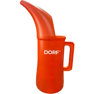 Plastik Yağ Kabı 5 Litre