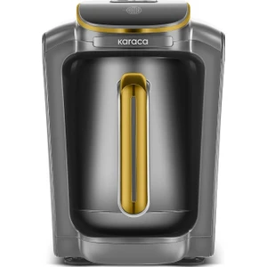 Hatır Neo Türk Kahve Makinesi Pineapple Yellow