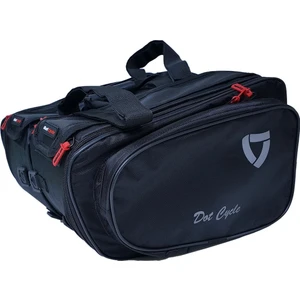 Dot Cycle Büyük Körüklü Yan Çanta