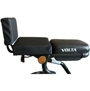 Vsm Koltuk Oturak,volta Vsm Arka Koltuk,sele,oturak, Elektrik Bisiklet, Akülü Motor