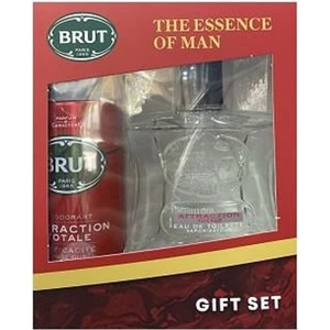 Attraction Totale Edt 100 ml Essence Gift Set