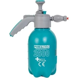 2.5 Lt Basınçlı Oto Araç Köpük Pompası (Turkuvaz Renk)