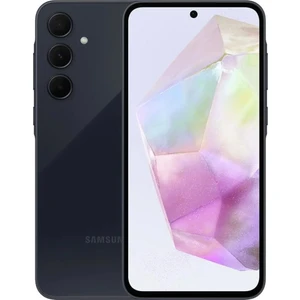 Galaxy A35 128 GB 8 GB Ram (Samsung Türkiye Garantili) Siyah
