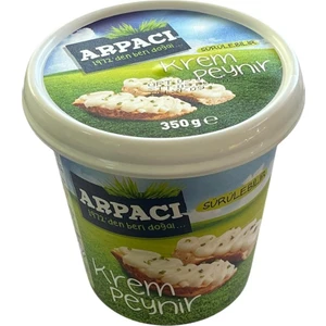 Krem Peynir 350 gr