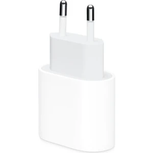 20 W USB-C Güç Adaptörü - MUVV3TU/A (Apple Türkiye Garantili)