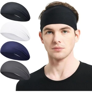 Paraşüt Bandana Saç Bandı Penye Pamuklu