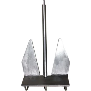 Çıpa Galvanizli    7kg