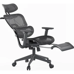 Karr Office Odessa Fonksiyonel Çalışma Koltuğu