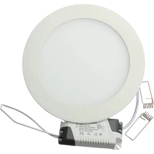 FL-2038B 3Watt - 2" Led Panel Armatür 6500K Beyaz Işık