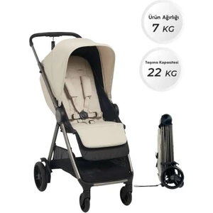 Mamas Papas Libro Bebek Arabası Morell