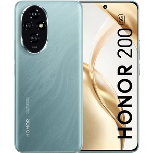 200 512 GB 12 GB Ram (Honor Türkiye Garantili) Zümrüt Yeşili
