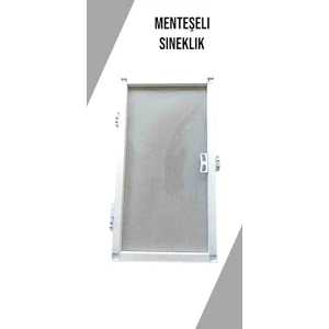 17X25 Sineklik Menteşeli  En 0:90 Boy 0:130