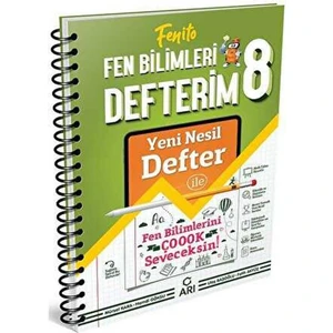 Bilfen Yayınları 6. Sınıf Fen Bilimleri Föy